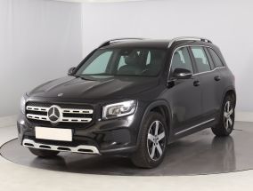 Mercedes-Benz GLB - 2022