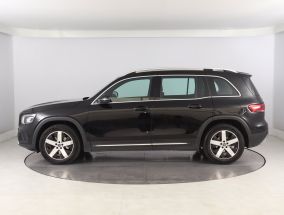 Mercedes-Benz GLB - 2022