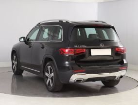 Mercedes-Benz GLB - 2022