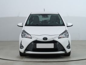 Toyota Yaris - 2019