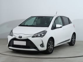 Toyota Yaris - 2019