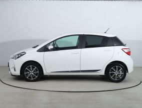 Toyota Yaris - 2019
