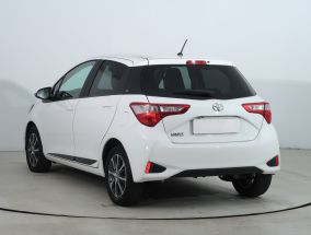 Toyota Yaris - 2019
