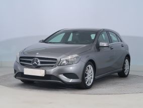 Mercedes-Benz A - 2013