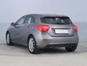Mercedes-Benz A - 2013