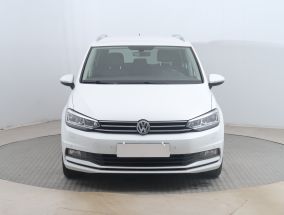 Volkswagen Touran - 2017