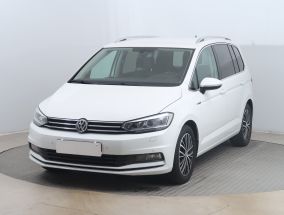 Volkswagen Touran - 2017