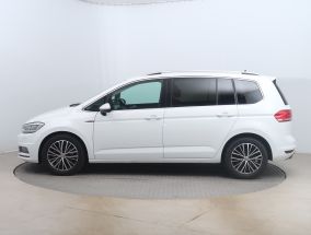 Volkswagen Touran - 2017