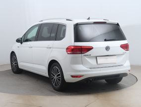 Volkswagen Touran - 2017