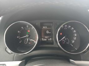 Škoda Yeti - 2011