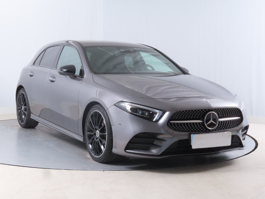 Mercedes-Benz A