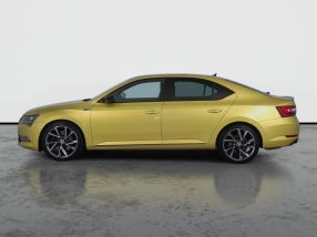 Škoda Superb - 2018