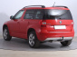 Škoda Yeti, 2015