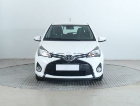 Toyota Yaris - 2017