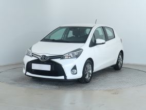 Toyota Yaris - 2017