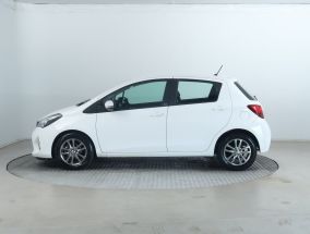 Toyota Yaris - 2017