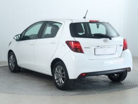 Toyota Yaris - 2017