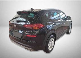 Hyundai Tucson - 2020