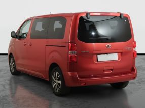 Toyota ProAce Verso - 2020