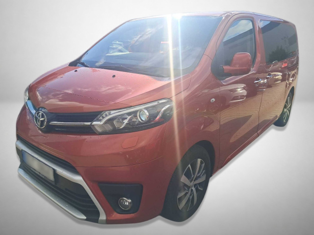 Toyota Proace Verso 2020