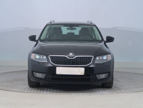Škoda Octavia - 2016