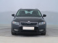 Škoda Octavia, 2016