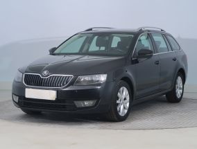 Škoda Octavia - 2016