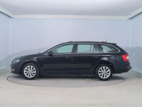 Škoda Octavia - 2016