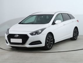Hyundai i40 - 2017