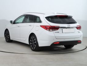 Hyundai i40 - 2017