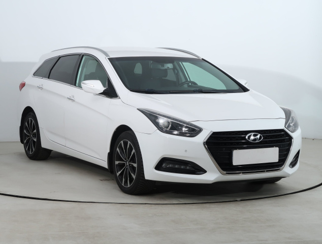Hyundai i40 2017
