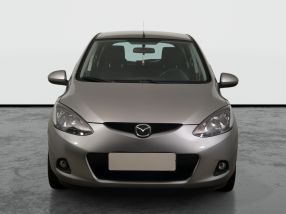 Mazda 2 - 2009