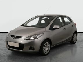 Mazda 2 - 2009