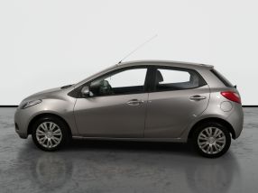 Mazda 2 - 2009