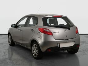 Mazda 2 - 2009