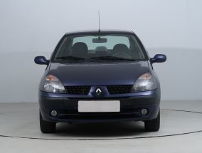 Renault Thalia - 2002