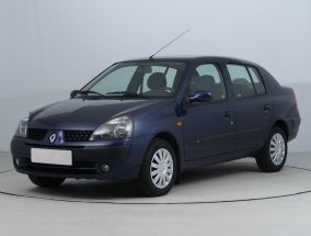 Renault Thalia - 2002
