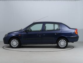 Renault Thalia - 2002