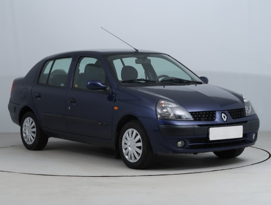 Renault Thalia