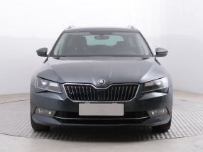Škoda Superb - 2019