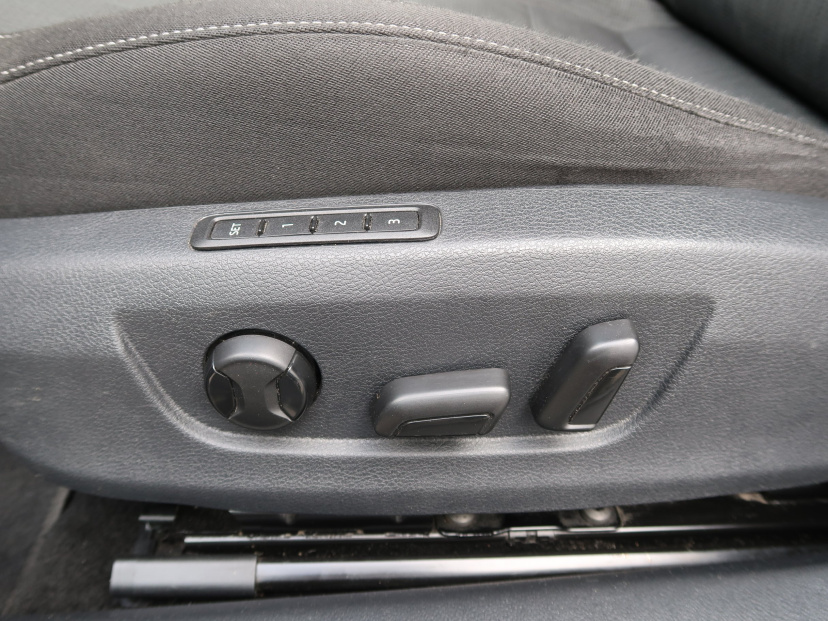 Škoda Superb, 2019