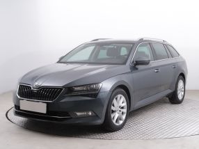 Škoda Superb - 2019