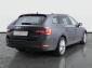 Škoda Superb, 2019