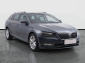 Škoda Superb, 2019