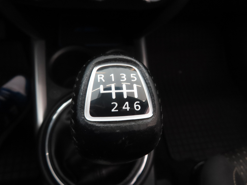 Mitsubishi ASX, 2014