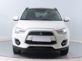 Mitsubishi ASX - 2014