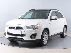 Mitsubishi ASX - 2014