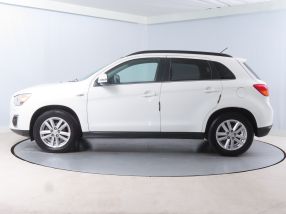 Mitsubishi ASX - 2014