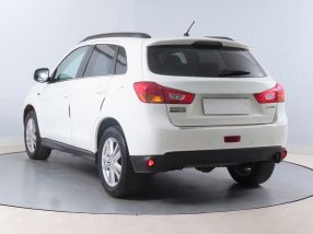 Mitsubishi ASX - 2014