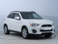 Mitsubishi ASX, 2014